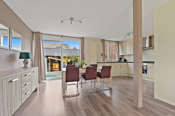 Medium property photo - Pasteurlaan 8, 2641 ZE Pijnacker